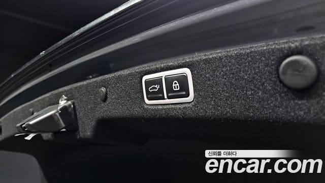 Hyundai Grandeur гибрид (GN7) Exclusive, 2023 20