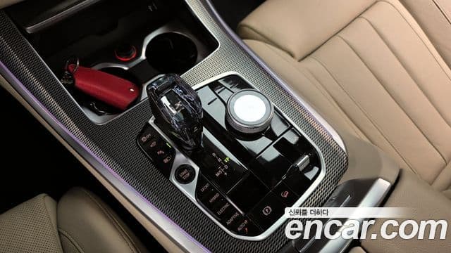 BMW X5 (G05) xDrive 45e M Sport, 2021 9