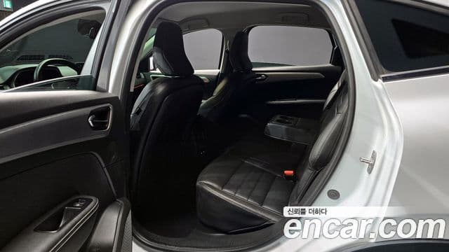 Renault Korea(Samsung) XM3 1.6 GTe RE, 2023 12