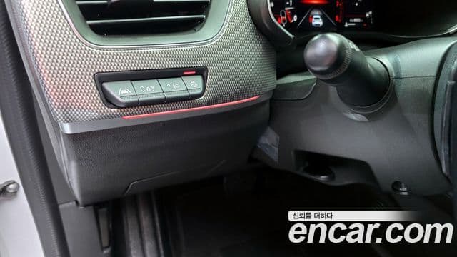 Renault Korea(Samsung) XM3 1.6 GTe RE, 2023 17