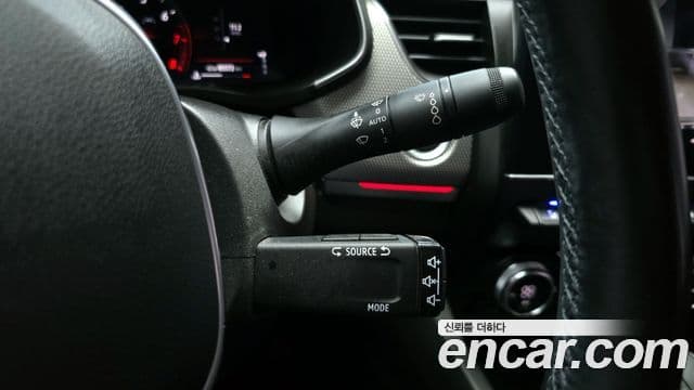 Renault Korea(Samsung) XM3 1.6 GTe RE, 2023 18