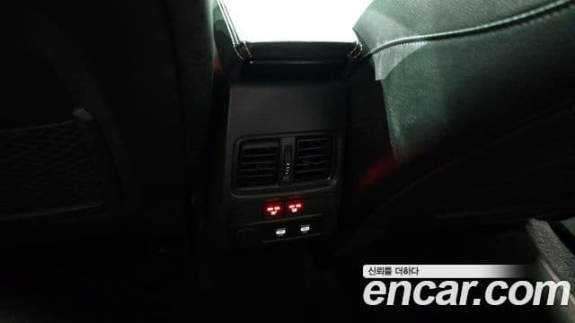 Renault Korea(Samsung) XM3 1.6 GTe RE, 2023 19