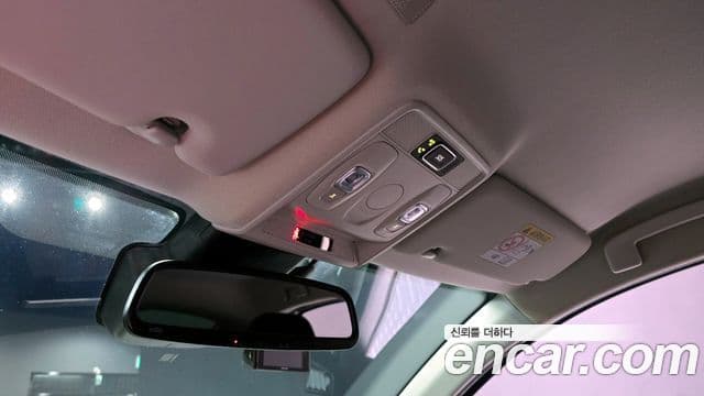 Renault Korea(Samsung) XM3 1.6 GTe RE, 2023 20