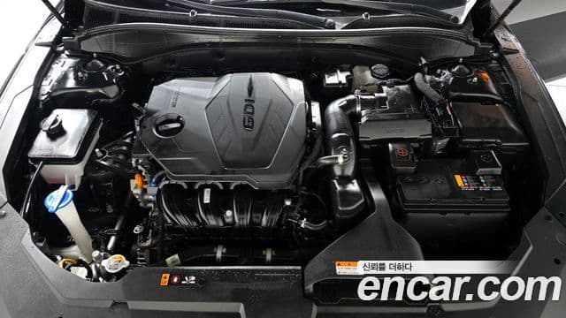 Hyundai The / новый New Grandeur IG Le Blanc, 2023 6