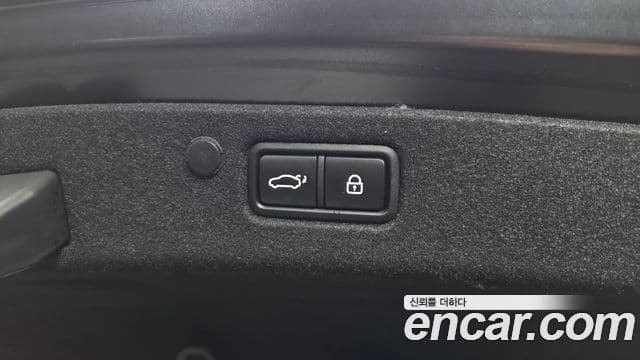 Hyundai The / новый New Grandeur IG Le Blanc, 2023 19