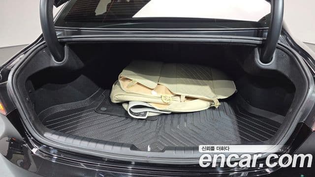 Hyundai The / новый New Grandeur IG Le Blanc, 2023 20