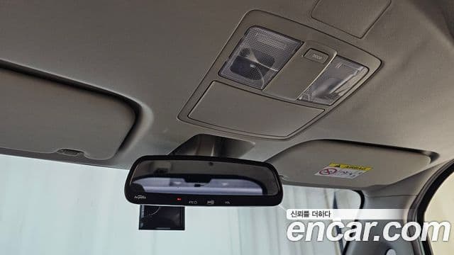 Kia The / новый New Ray Standard, 2021 19