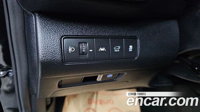 Hyundai The / новый New Santa Fe Exclusive, 2022 14