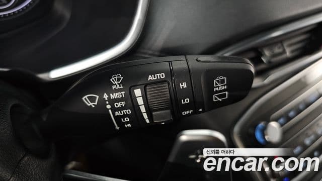 Hyundai The / новый New Santa Fe Exclusive, 2022 16