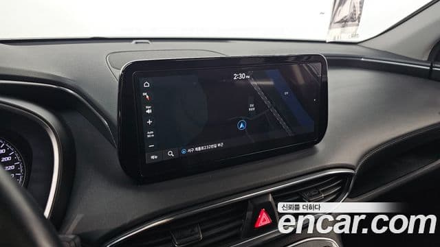 Hyundai The / новый New Santa Fe Exclusive, 2022 17