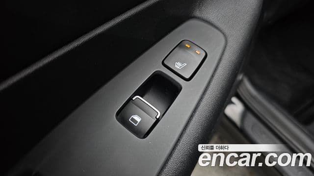 Hyundai The / новый New Santa Fe Exclusive, 2022 19