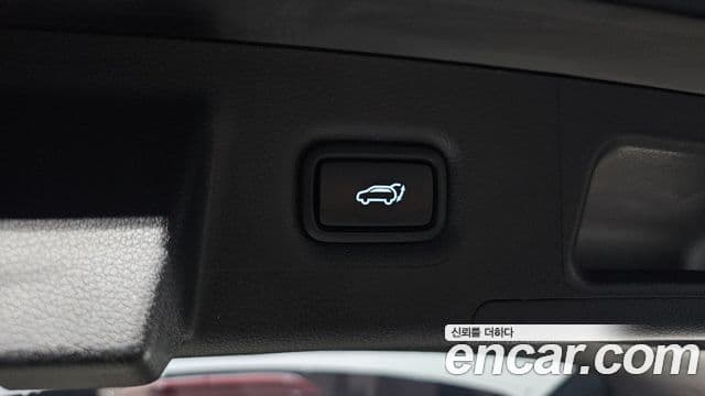 Hyundai The / новый New Santa Fe Exclusive, 2022 20