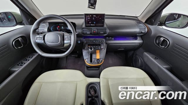 Hyundai Casper Inspiration, 2022 7