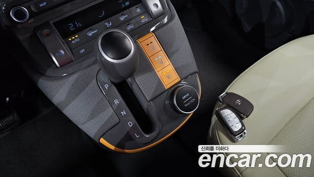 Hyundai Casper Inspiration, 2022 9