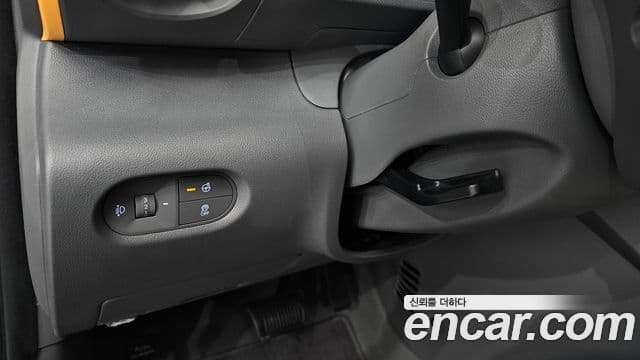 Hyundai Casper Inspiration, 2022 14