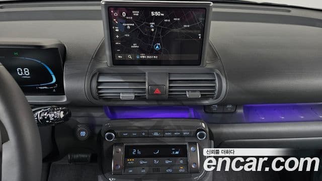 Hyundai Casper Inspiration, 2022 15