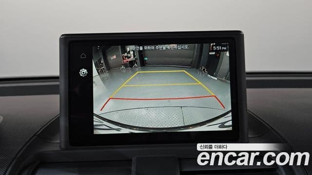 Hyundai Casper Inspiration, 2022 16