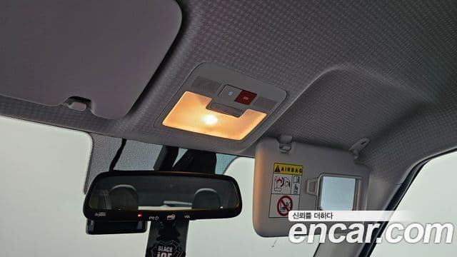 Hyundai Casper Inspiration, 2022 19