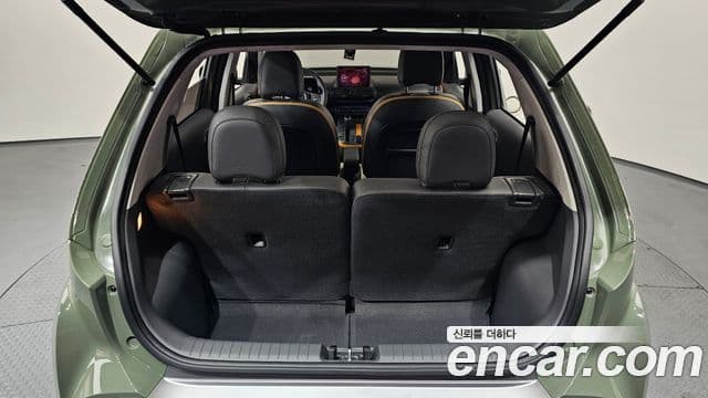 Hyundai Casper Inspiration, 2022 20