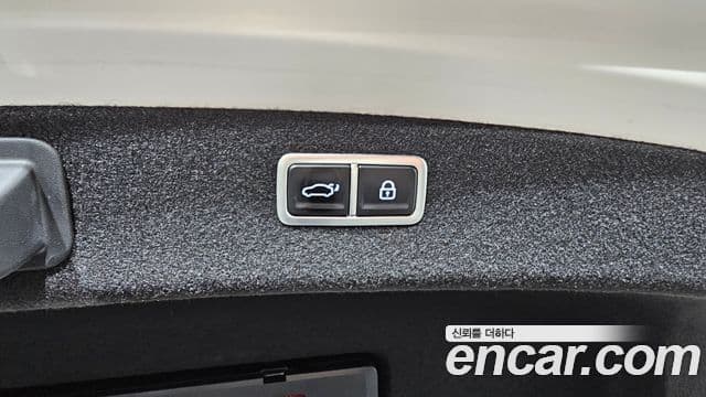 Genesis G80 (RG3) бензин 2.5 турбо AWD, 2021 20