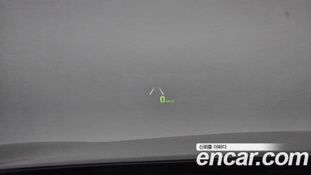 Genesis EQ900 Prestige, 2016 17