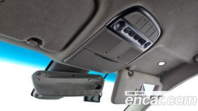 Genesis EQ900 Prestige, 2016 19