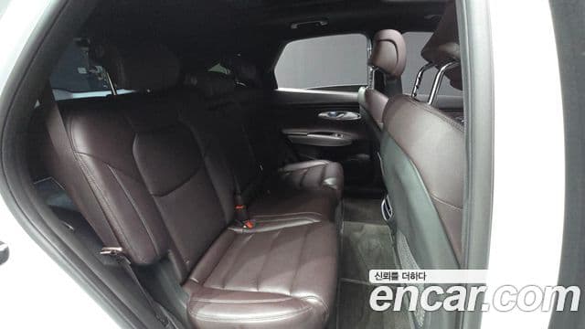 Genesis GV70, 2021 12