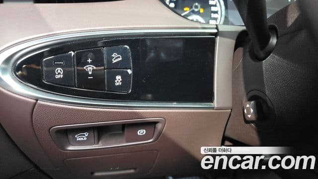 Genesis GV70, 2021 17