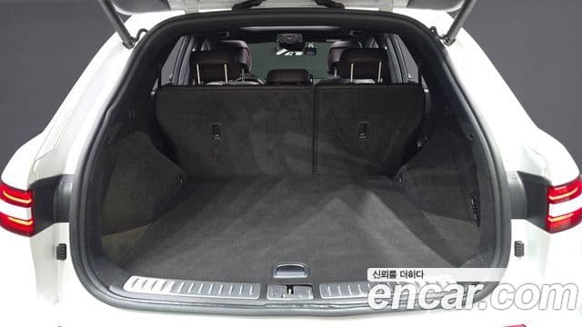 Genesis GV70, 2021 20