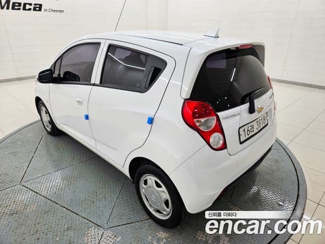 Chevrolet(GM대우) Spark LS+, 2014 все фото