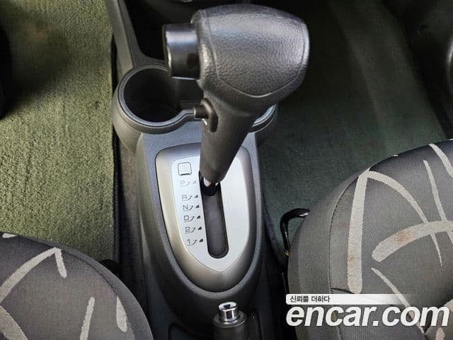 Chevrolet(GM대우) Spark LS+, 2014 9