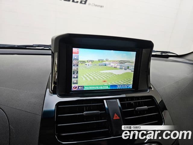 Chevrolet(GM대우) Spark LS+, 2014 13