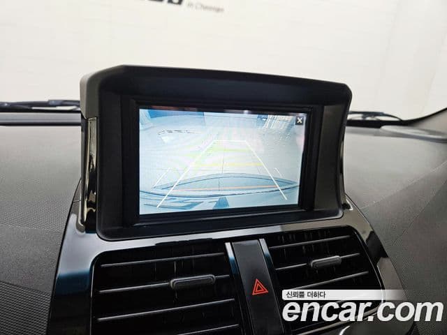 Chevrolet(GM대우) Spark LS+, 2014 14