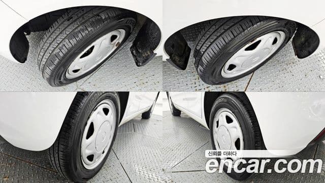 Chevrolet(GM대우) Spark LS+, 2014 20