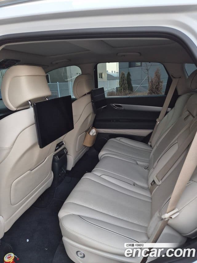 Genesis GV80, 2025 6