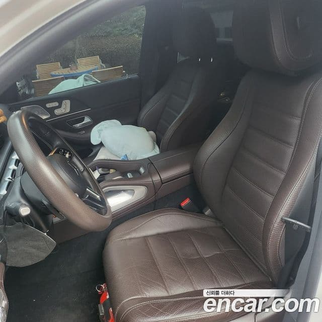 Mercedes-Benz GLS-класс X167 GLS400d 4MATIC, 2023 6