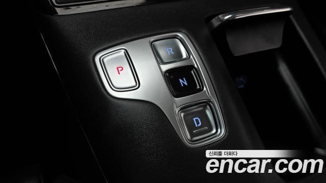 Hyundai The / новый New Grandeur IG Premium, 2022 9