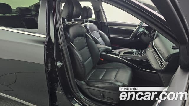 Hyundai The / новый New Grandeur IG Premium, 2022 12