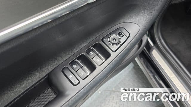 Hyundai The / новый New Grandeur IG Premium, 2022 14