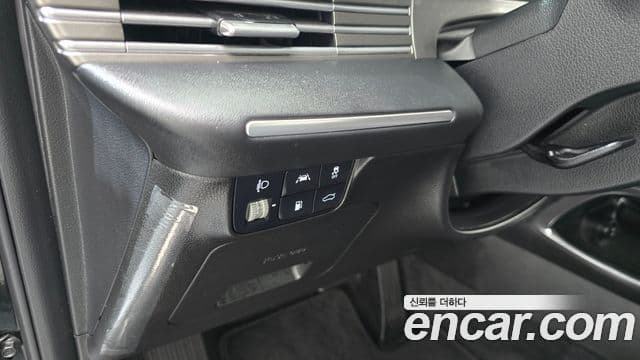 Hyundai The / новый New Grandeur IG Premium, 2022 15