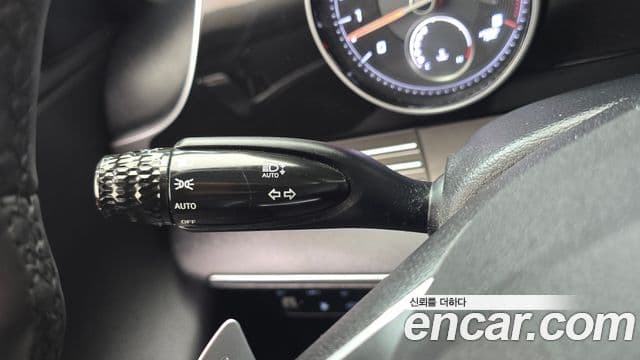 Hyundai The / новый New Grandeur IG Premium, 2022 17