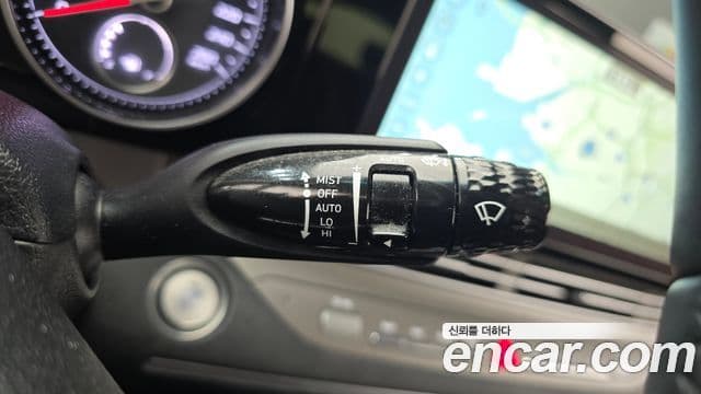 Hyundai The / новый New Grandeur IG Premium, 2022 18