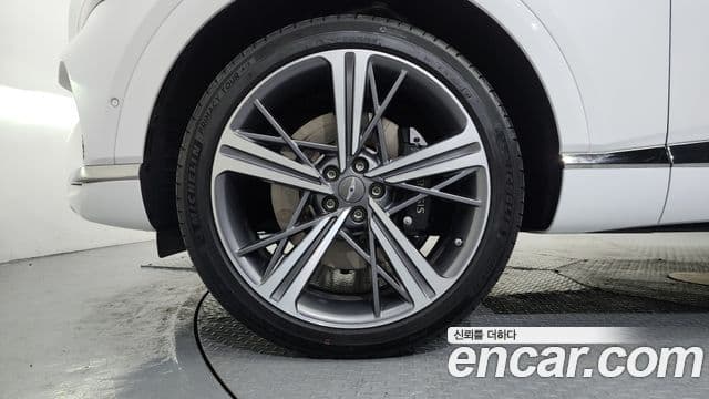 Genesis GV80 купе, 2024 все фото