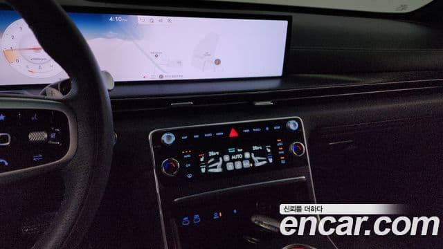 Genesis GV80 купе, 2024 14