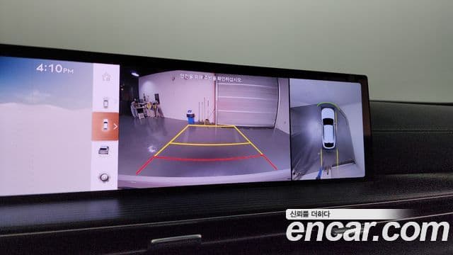 Genesis GV80 купе, 2024 15