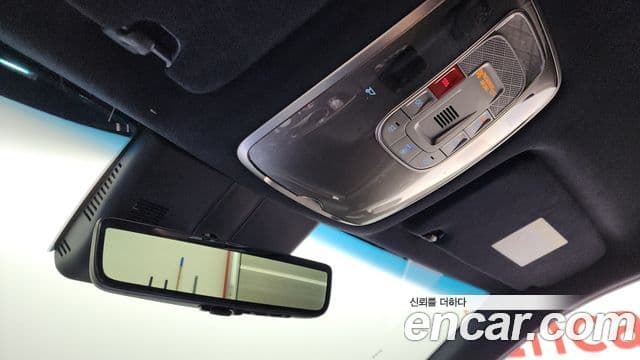 Genesis GV80 купе, 2024 17