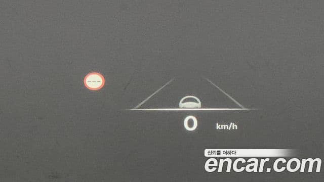 Genesis GV80 купе, 2024 19