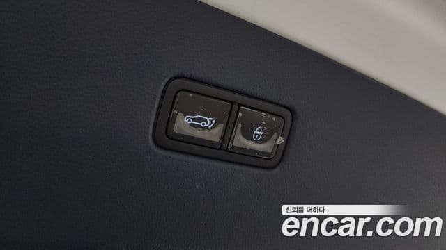 Genesis GV80 купе, 2024 20