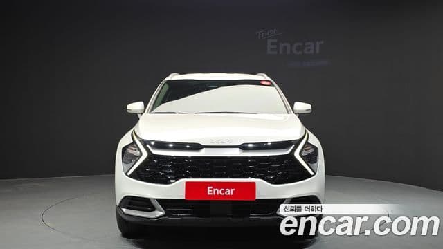 Kia Sportage 5세대 Prestige, 2022 3