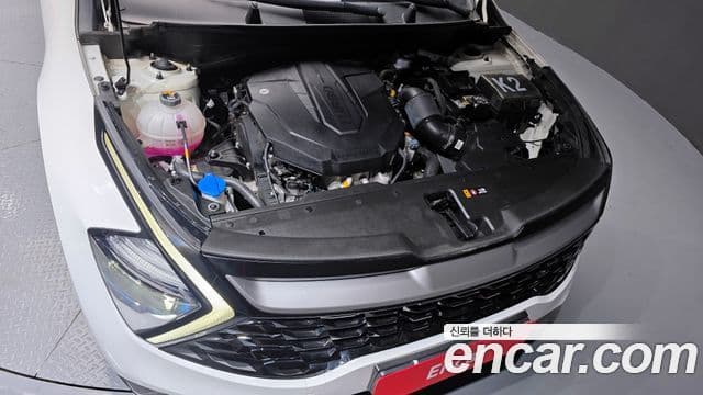 Kia Sportage 5세대 Prestige, 2022 6